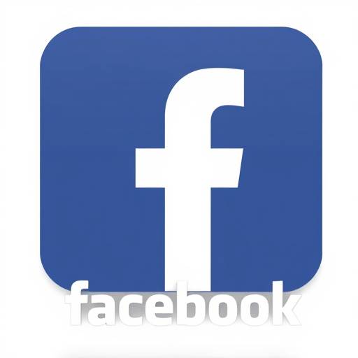 Facebook logo