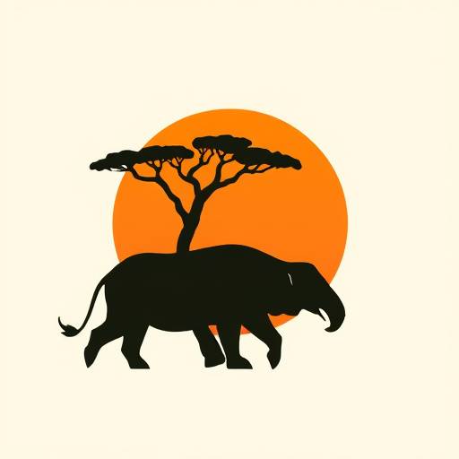 Siyabonga Safaris Logo