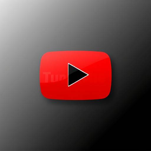 YouTube logo
